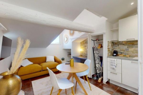 Le Cozy Nice